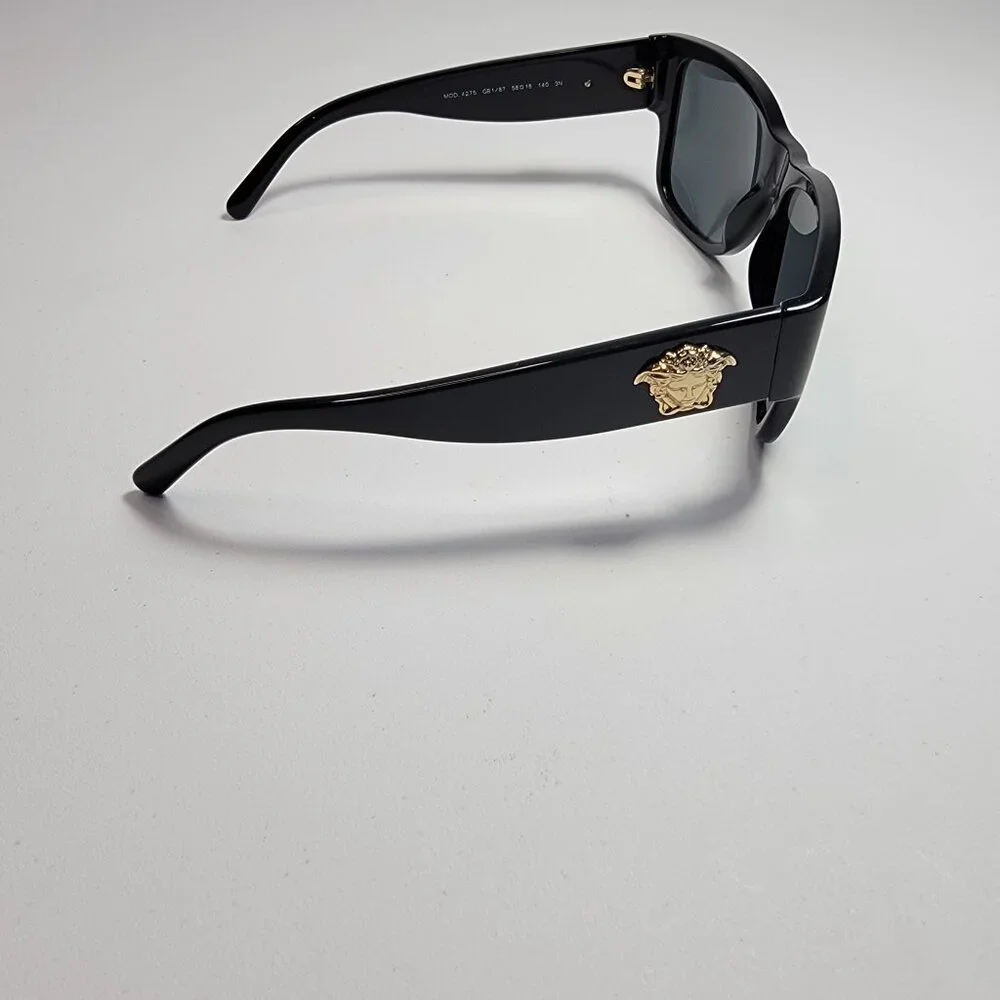 Versace VE4275 Medusa Square Sunglasses - Picture 6 of 10